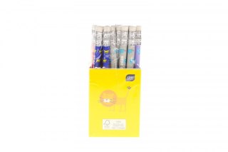 Bebe Gumka do mazania BEBE KIDS do nauki pisania Bebe