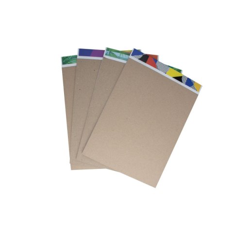 Beniamin Blok techniczny kolorowy A4 kolorowy 10k Beniamin (4430)