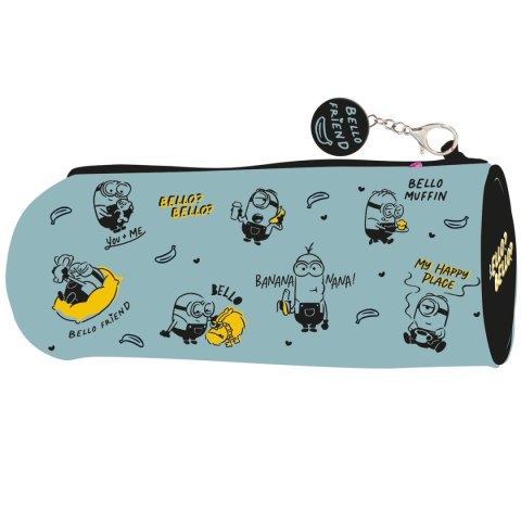 Beniamin Piórnik TUBA MINIONKI Beniamin (5917)