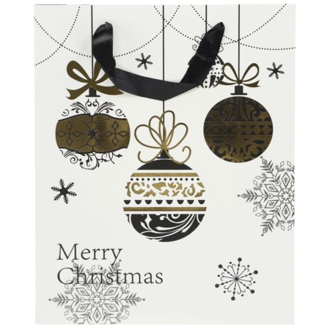 Beniamin Torba prezentowa Party świąteczna [mm:] 320x260x 120 Beniamin