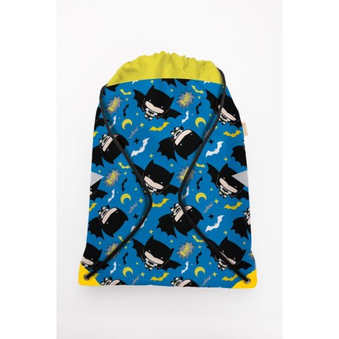 Beniamin Worek na buty BATMAN Beniamin (2139)