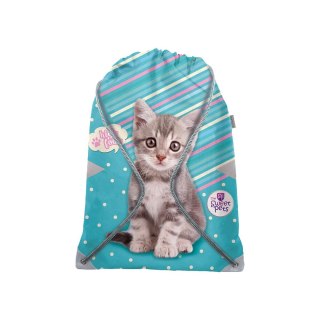 Beniamin Worek na buty kot Beniamin (609488)