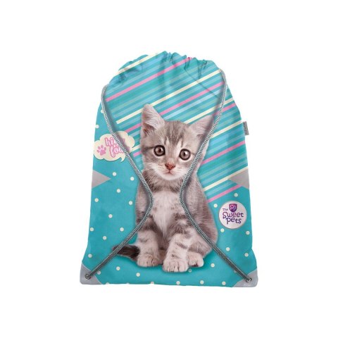 Beniamin Worek na buty kot Beniamin (609488)