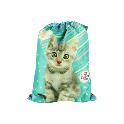 Beniamin Worek na buty kot Beniamin (609488)