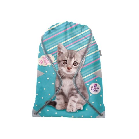 Beniamin Worek na buty kot Beniamin (609488)