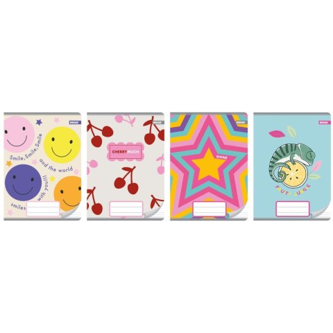 Beniamin Zeszyt DZIEWCZYNKA Beniamin (1798)