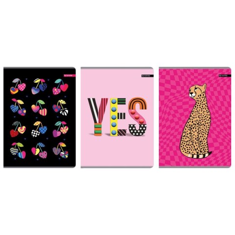 Beniamin Zeszyt Full Color Beniamin (4195)