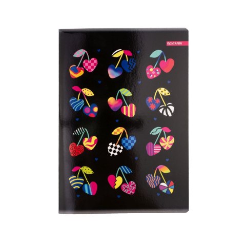 Beniamin Zeszyt Full Color Beniamin (4195)