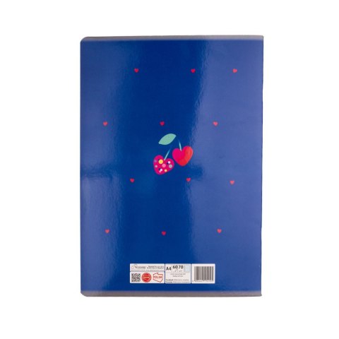 Beniamin Zeszyt Full Color Beniamin (4195)