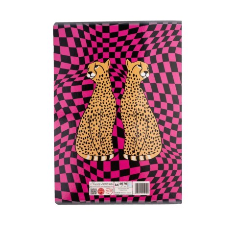 Beniamin Zeszyt Full Color Beniamin (4195)