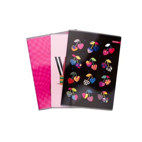 Beniamin Zeszyt Full Color Beniamin (4195)