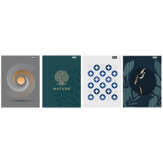 Beniamin Zeszyt calm Beniamin (5221)