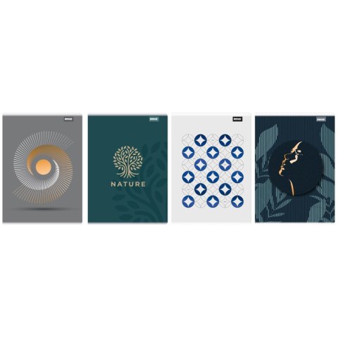 Beniamin Zeszyt calm Beniamin (5221)