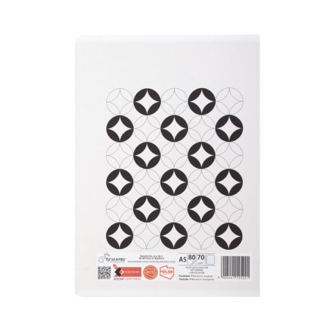 Beniamin Zeszyt calm Beniamin (5221)