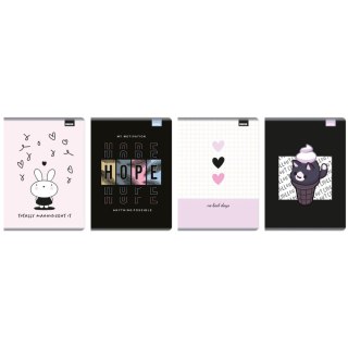 Beniamin Zeszyt dziewczynka Beniamin (1900)