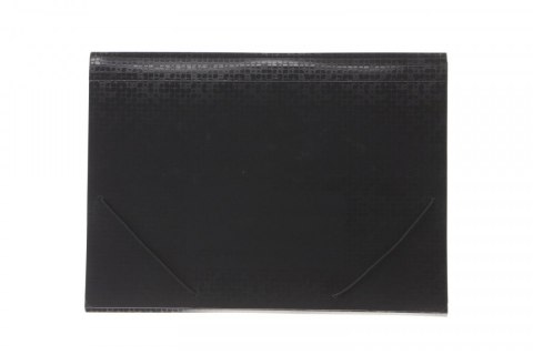 Berlingo Teczka z przegródkami A4 kolor: czarny Berlingo (299385)