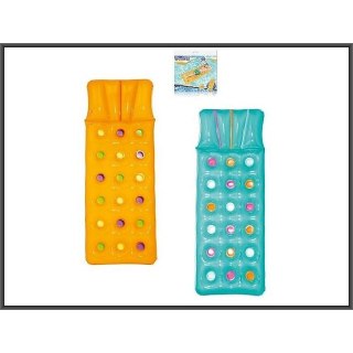 Best Way Materac dmuchany Best Way z dziurami 188x71cm (B43014)