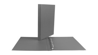 Biurfol Segregator ofertowy A4 25mm szary Biurfol (SE-44-08)