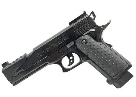 Cabo Toys Pistolet na kulki Cabo Toys (K133)