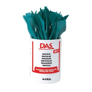 Das Szpachelka szpatułki kubek Das (385800)