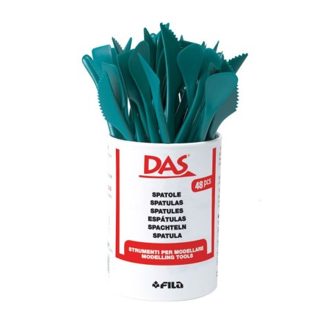 Das Szpachelka szpatułki kubek Das (385800)
