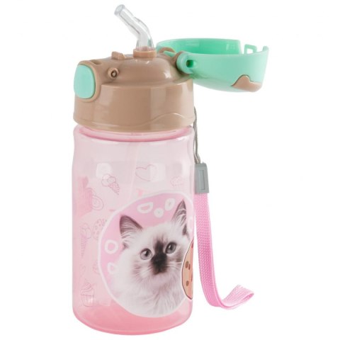 Derform Bidon Cleo i Frank 330ml Derform (BACF45)