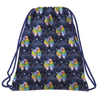 Derform Worek na buty BACKUP 5 Derform (WOB5A04)