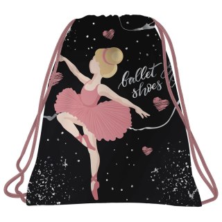 Derform Worek na buty BALETNICA 11 Derform (WOBL11)