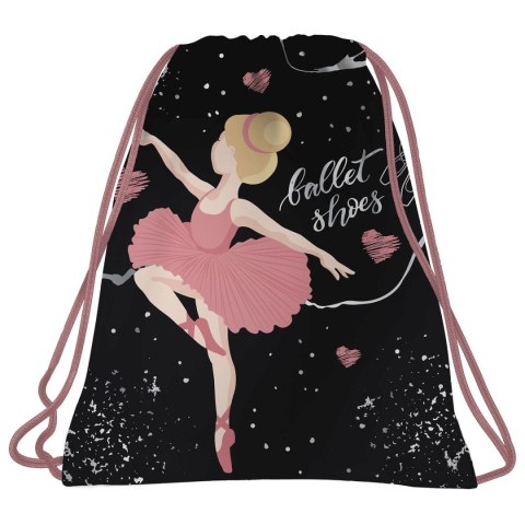 Derform Worek na buty BALETNICA 11 Derform (WOBL11)