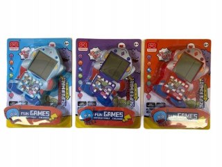 Dromader Gra elektroniczna potworki Dromader (130-1355130)