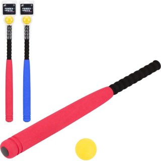 Dromader Gra zręcznościowa kij do baseballa piankowy Dromader (130-1112844)