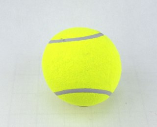 Dromader Piłka tenisowa MAXI Dromader (130-01208)