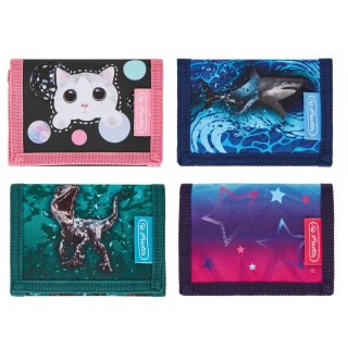 Herlitz Portfel Girls/Boys Mix 50043460 Herlitz (300001489)