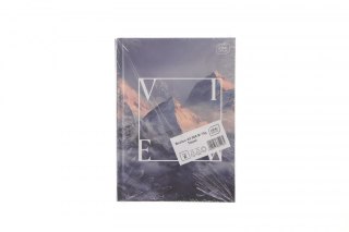 Interdruk Brulion TRAWEL A5 96k. 70g krata Interdruk