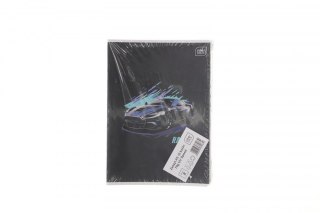 Interdruk Zeszyt A5 70 SPEED 16k. 70g linia kolor Interdruk