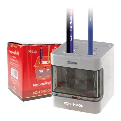 Koh-I-Noor Temperówka elektryczna Koh-I-Noor (TEM-AS8044-00104)