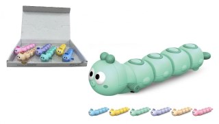 Lean Figurka jeżdżąca gąsienica Lean (22804)