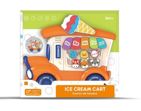 Lean Pianino lodziarnia Lean (23719)