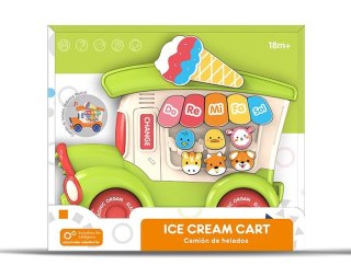 Lean Pianino lodziarnia Lean (23720)