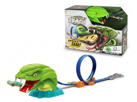 Lean Tor wyścigowy z katapultą wąż Lean (23201)