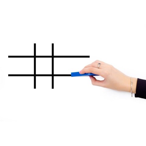 Memoboards Tablica magnetyczna rama aluminiowa [mm:] 600x400 Memoboards (TM64ALC)