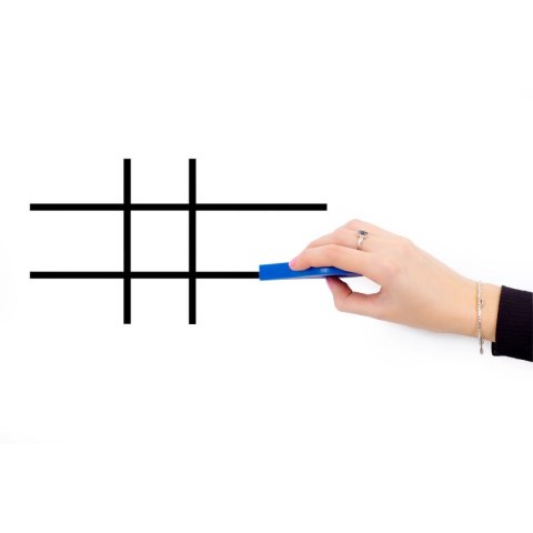 Memoboards Tablica magnetyczna rama aluminiowa [mm:] 600x400 Memoboards (TM64ALC)