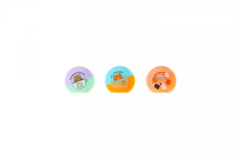 Meshu Temperówka mix plastik Meshu (330367)