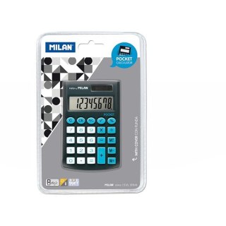 Milan Kalkulator na biurko Milan (150908KBL)