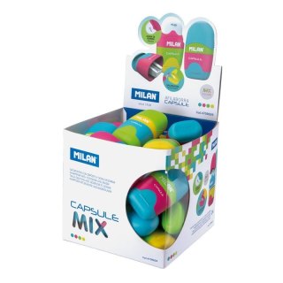 Milan Temperówka Milan Capsule mix (4709624)