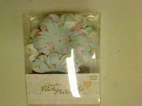 Papiermania Ozdoba papierowa Papiermania (PMA-368121)