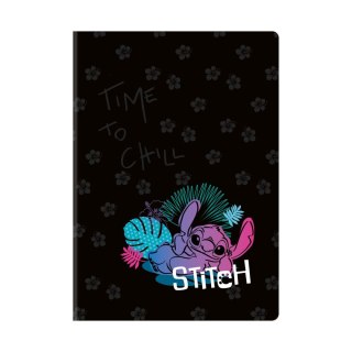 Patio Zeszyt Disney STITCH A5 32k. linia Patio (91606PTR)