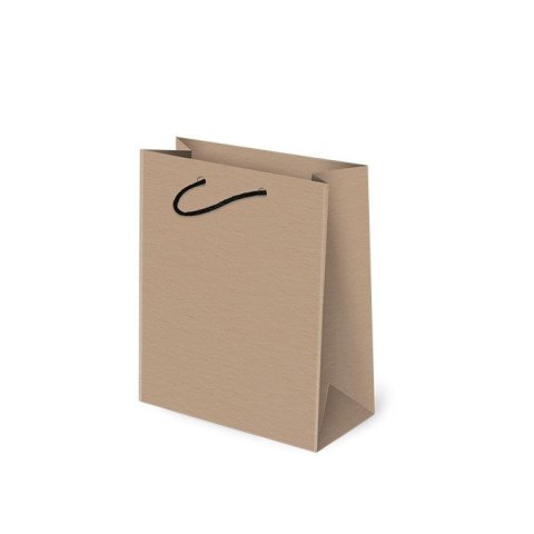 Paw Torba prezentowa Szara [mm:] 160x240x 75 Paw (P-WM)