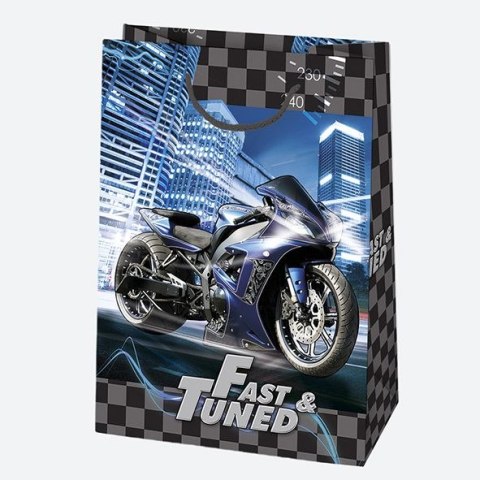 Pol-mak Torba prezentowa [mm:] 390x400x 100 Pol-mak (T9)