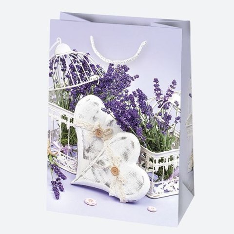 Pol-mak Torba prezentowa [mm:] 390x400x 100 Pol-mak (T9)